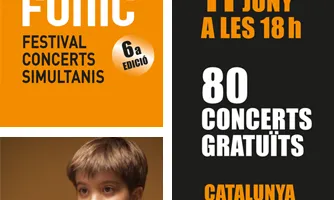 Cartell del festival