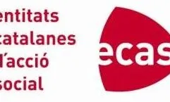 Logo d'ECAS.