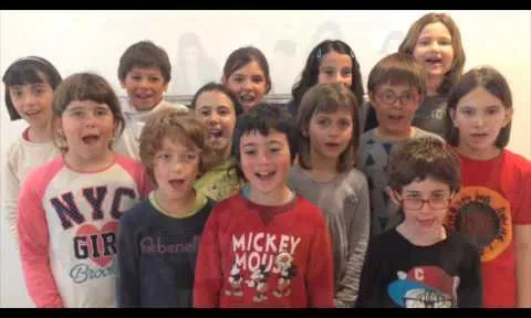 Casal de Teatre Musical “El Zoo d’en Pitus” de Lluïsos de Gràcia: coral infantil El Virolet