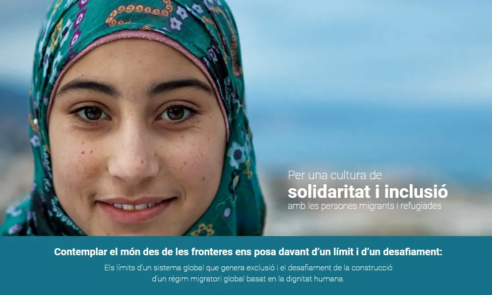 Imatge al web d'Hospitalitat.cat. Font: Hospitalitat.cat