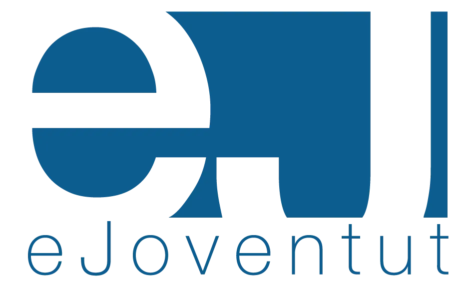 Logotip d'E-Joventut