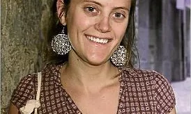 La poetessa Maria Cabrera recitarà el 12 de juliol a l'Ateneu Barcelonès.
