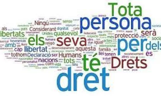 Tota persona té drets. Font: sitesgoogle.com