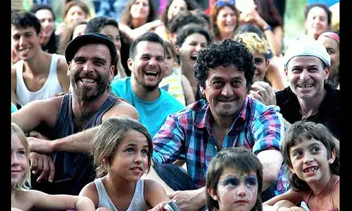 Somiabarrets ofereix un cap de setmana per a tots els públics.