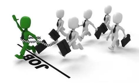 Imatge feta servir per "Sprint laboral". Font: Facebook del programa