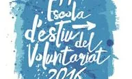 La formació forma part de l'Escola d'Estiu del Voluntariat 2016.