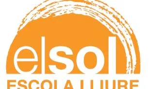 Logo de l'Escola Lliure El Sol.