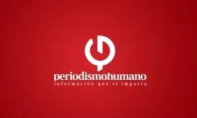 Logo de Periodismo Humano.