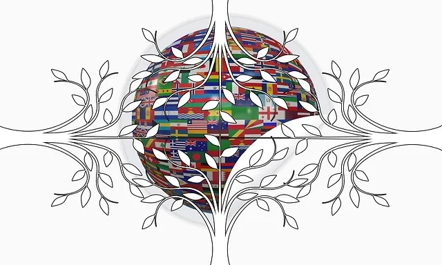 Cooperació internacional. Font: Pixabay