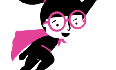 Logotip de Poble Sec Feminista / Font: Poble Sec Feminista