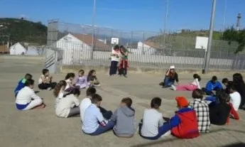 La Manduca no Caduca arriba a les escoles en forma de recurs educatiu.