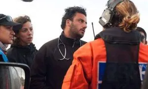 Essam Daod