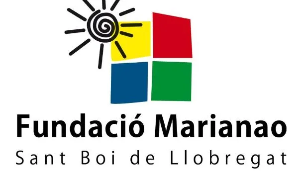 Logo de la Fundació Marianao.