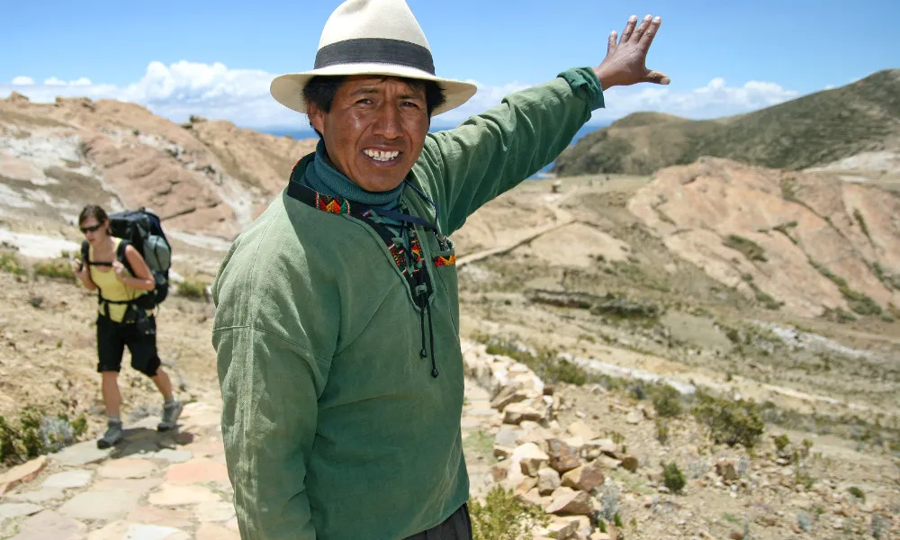 Guia de Turisme Comunitari