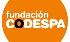 Logotip de la Fundació CODESPA