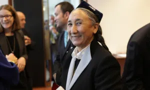Rebiya Kadeer