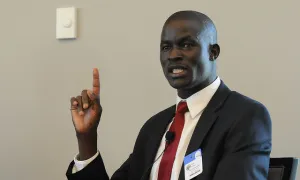 Victor Ochen