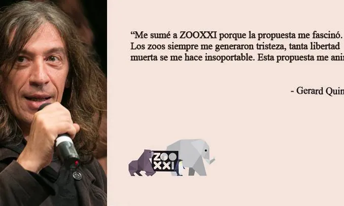 Són diverses les personalitats públiques que han donat el seu suport a la campanya (imatge: zooxxi.org)