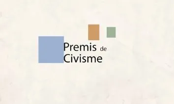 Premis de Civisme 2016