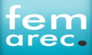 Logo de Femarec.