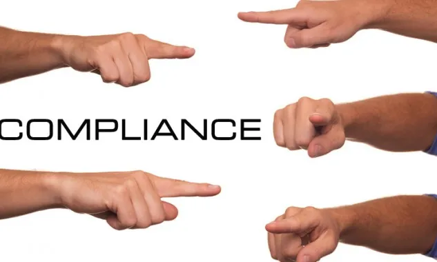 Compliance. Font: gcarles.com