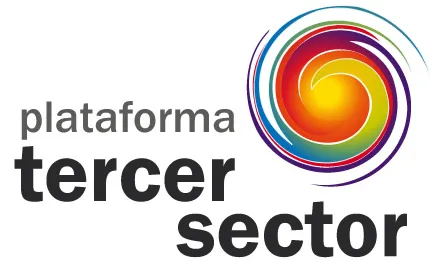 Logotip de la Plataforma