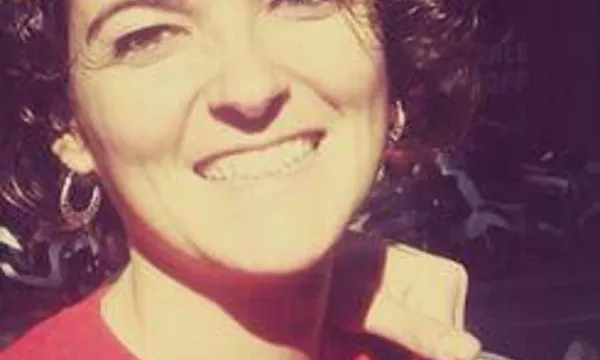 Maria Campuzano, portaveu de l'Aliança contra la Pobresa Energètica (APE). Font: APE