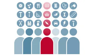 Jornada sobre món local i tercer sector.