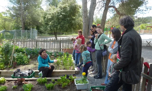 Programes formatius / Foto: L'Ortiga