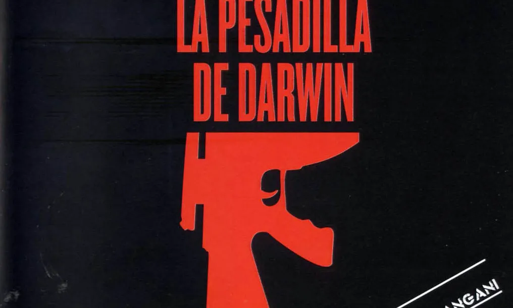 'El malson de Darwin', un documental de Haubert Sauper.