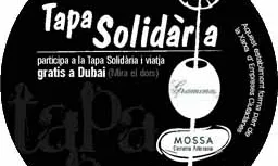 Cada restaurant col·laborador aporta 0,50 euros de la venda d’una tapa de la seva carta al Casal dels Infants. (Font: tapasolidaria.org)