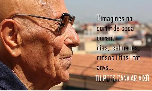 Imatge del web del projecte
