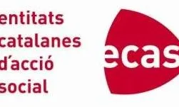 Logo d'ECAS.