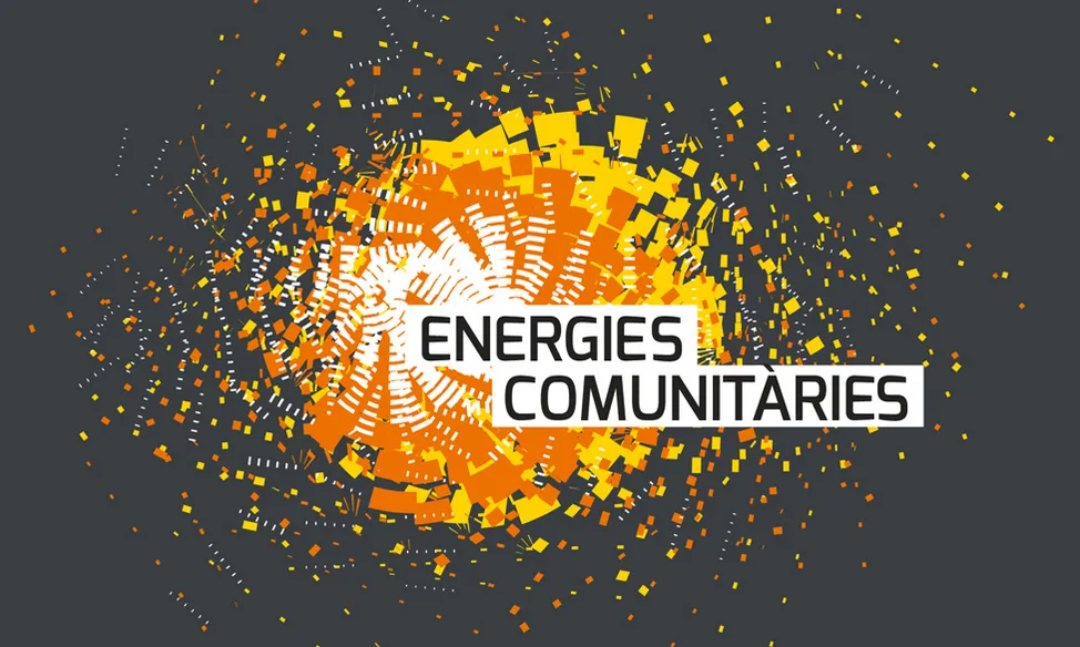 Energies comunitàries