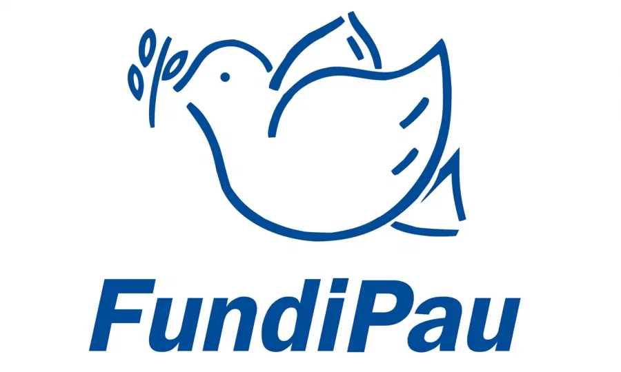 Logo de Fundipau. Font: Fundipau