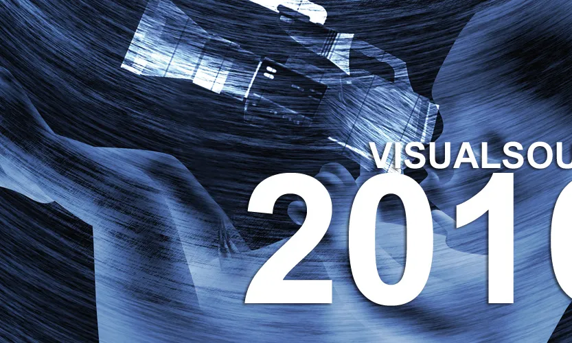 Premis BCNVisualSound 2017