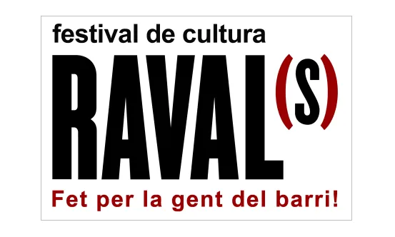 Logo de l'esdeveniment