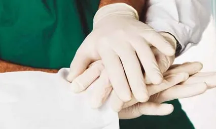 IV Premis DKV Medicina i Solidaritat