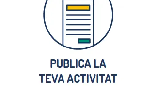 Activitum permet tant consultar activitats com publicar-ne