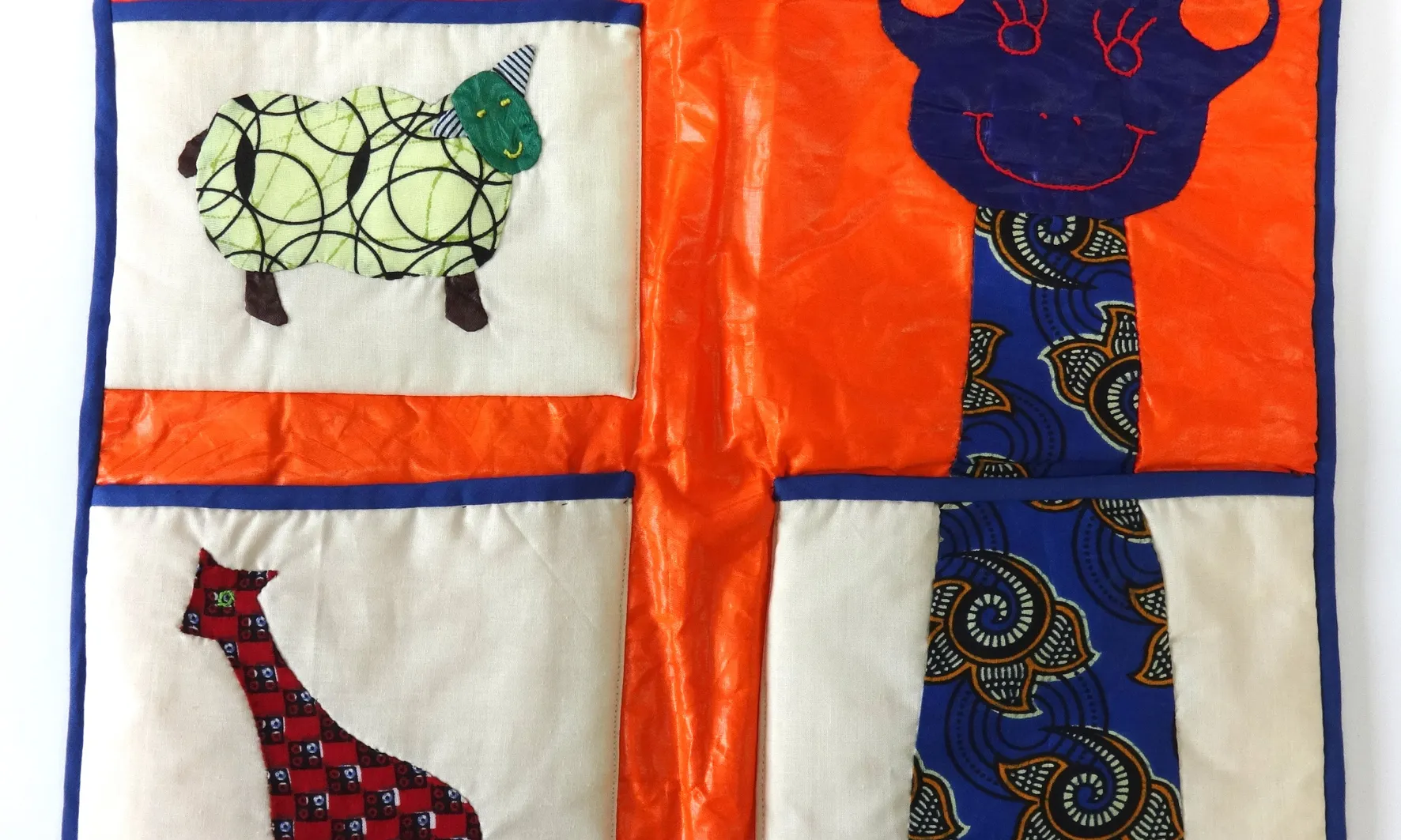 Tapis d'Amics d'Ak Benn