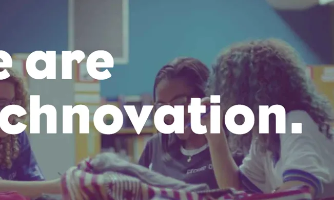 Som Technovation. Font: Pàgina de Facebook de Technovation
