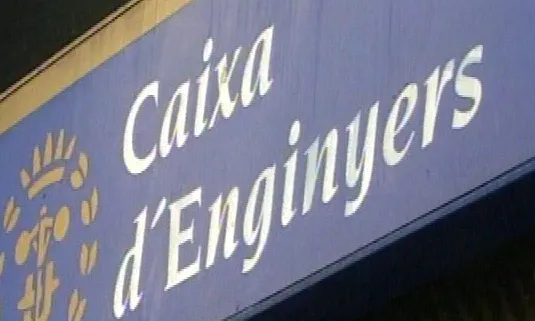 La Caixa d'Enginyers comença a treballar amb el consistori barceloní. Font: Caixa d'Enginyers