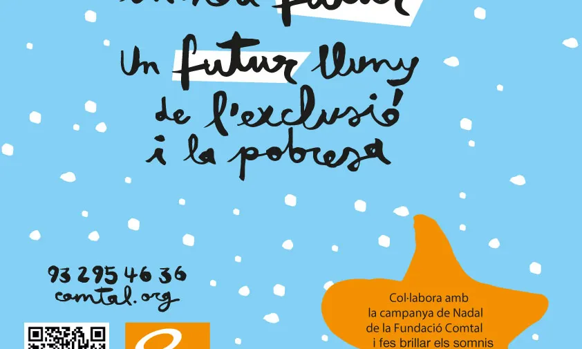 Cartell de la campanya