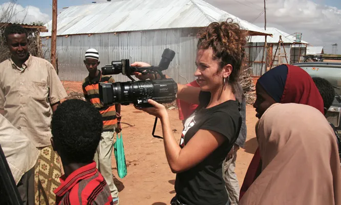 Reportatge becat de DevReporter. Font: DevreporterNetwork