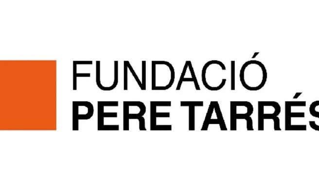 Logo Fundació Pere Tarrés.