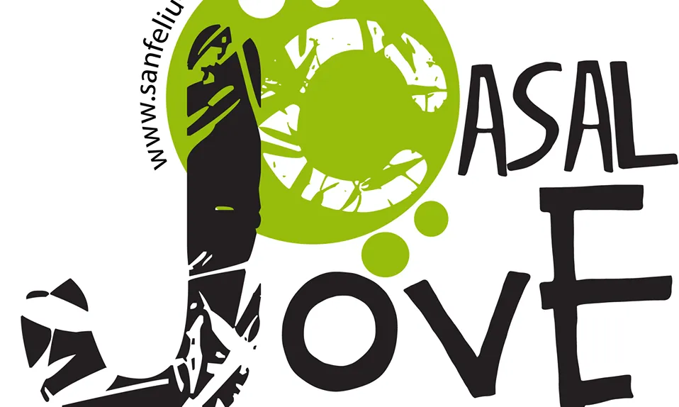 Logotip del casal
