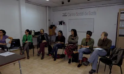 La participació serà una peça clau / Foto: el3.org