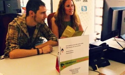 Professionals de Valls Jove