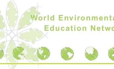 El  setembre de 2017 es celebra el 9è congrès mundial d'Educació Ambiental (imatge: world environmental education network))