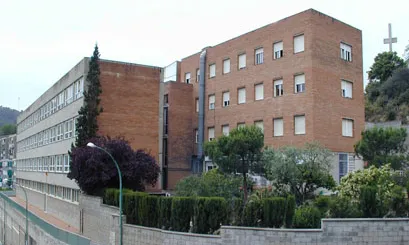 Centre Educatiu Mare Alfonsa Cavín